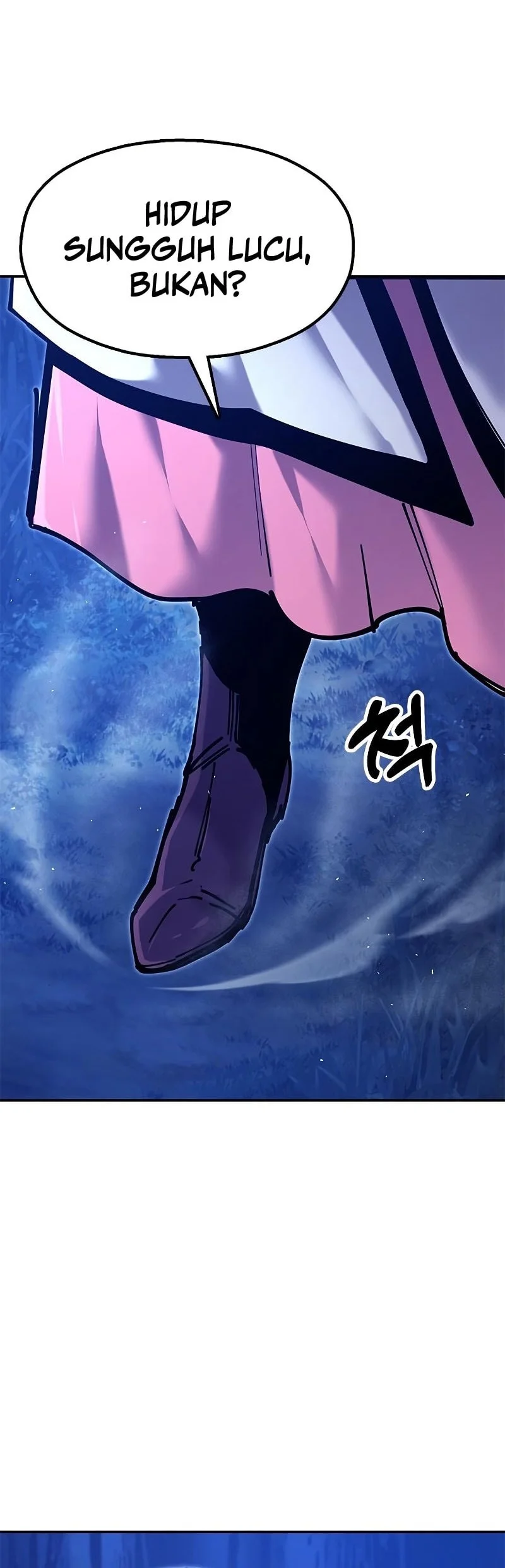 Chronicles Of The Lazy Sovereign Chapter 32 Gambar 32