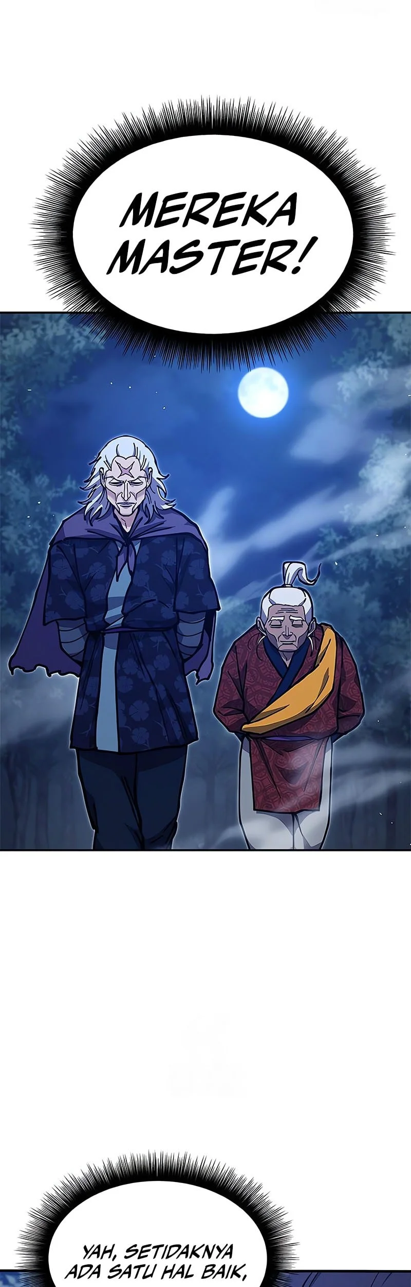 Chronicles Of The Lazy Sovereign Chapter 37 Gambar 35