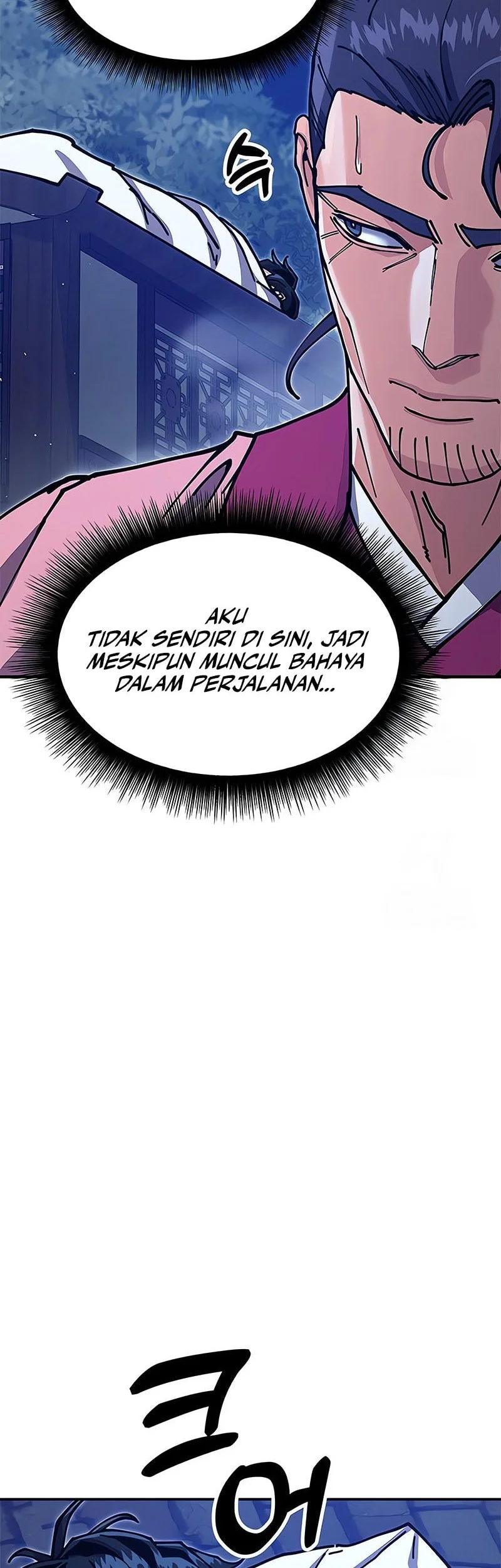 Chronicles Of The Lazy Sovereign Chapter 37 Gambar 36