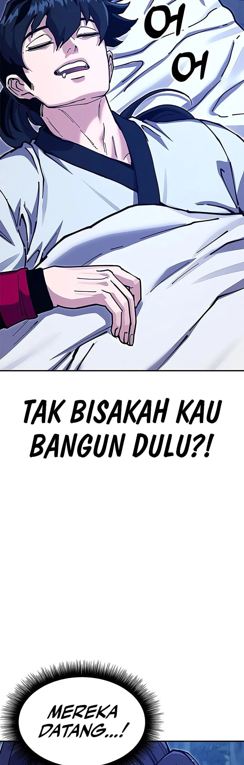 Chronicles Of The Lazy Sovereign Chapter 37 Gambar 37