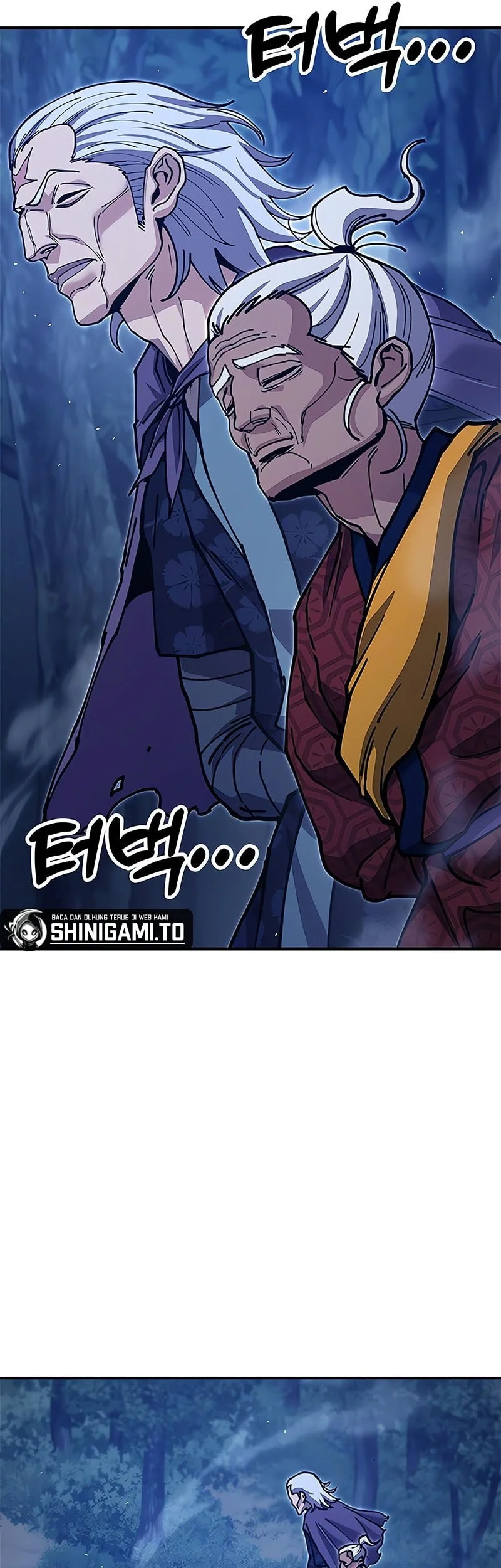 Chronicles Of The Lazy Sovereign Chapter 37 Gambar 39