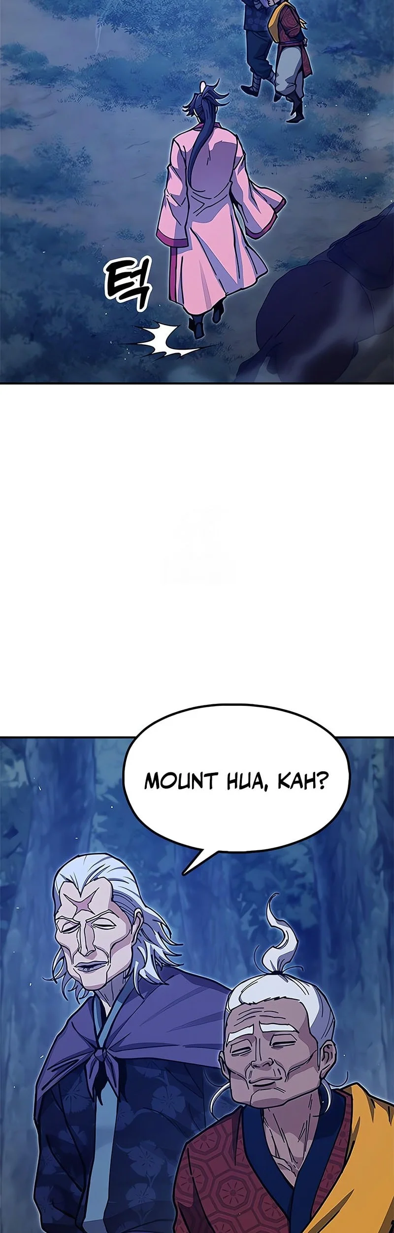 Chronicles Of The Lazy Sovereign Chapter 37 Gambar 40