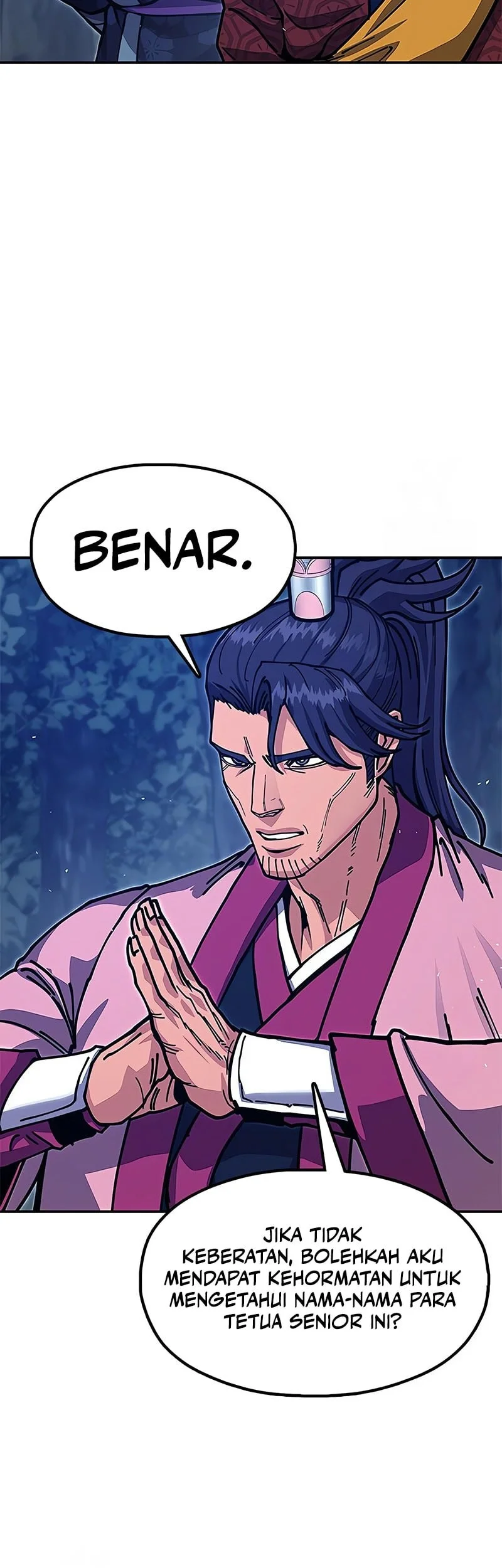 Chronicles Of The Lazy Sovereign Chapter 37 Gambar 41