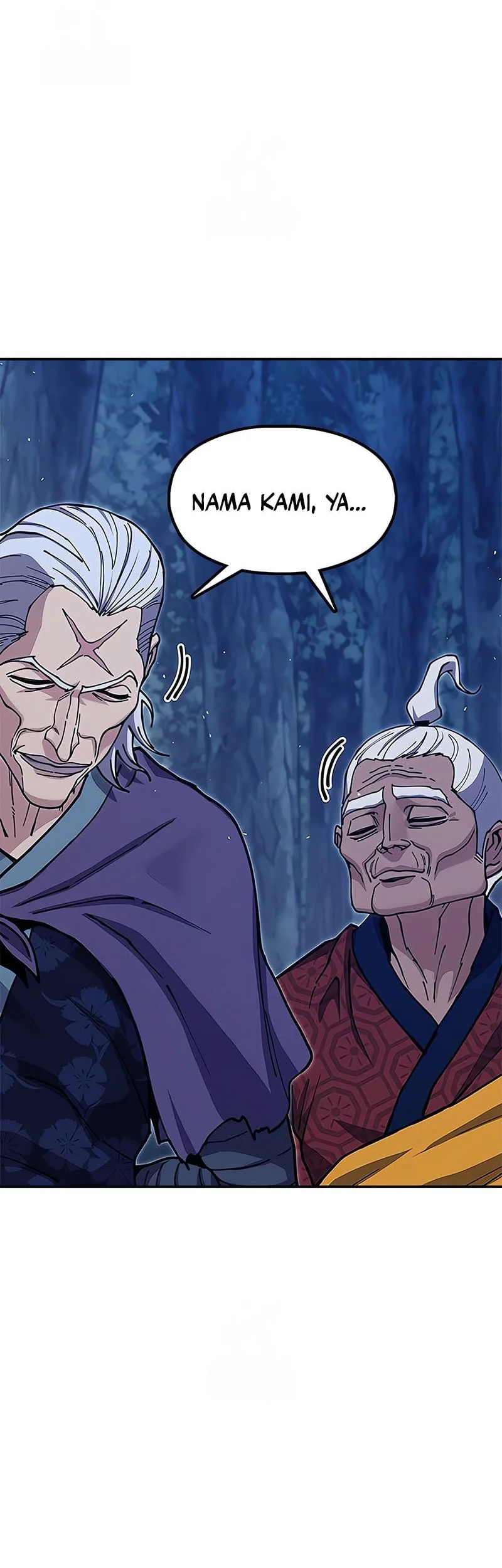 Chronicles Of The Lazy Sovereign Chapter 37 Gambar 42