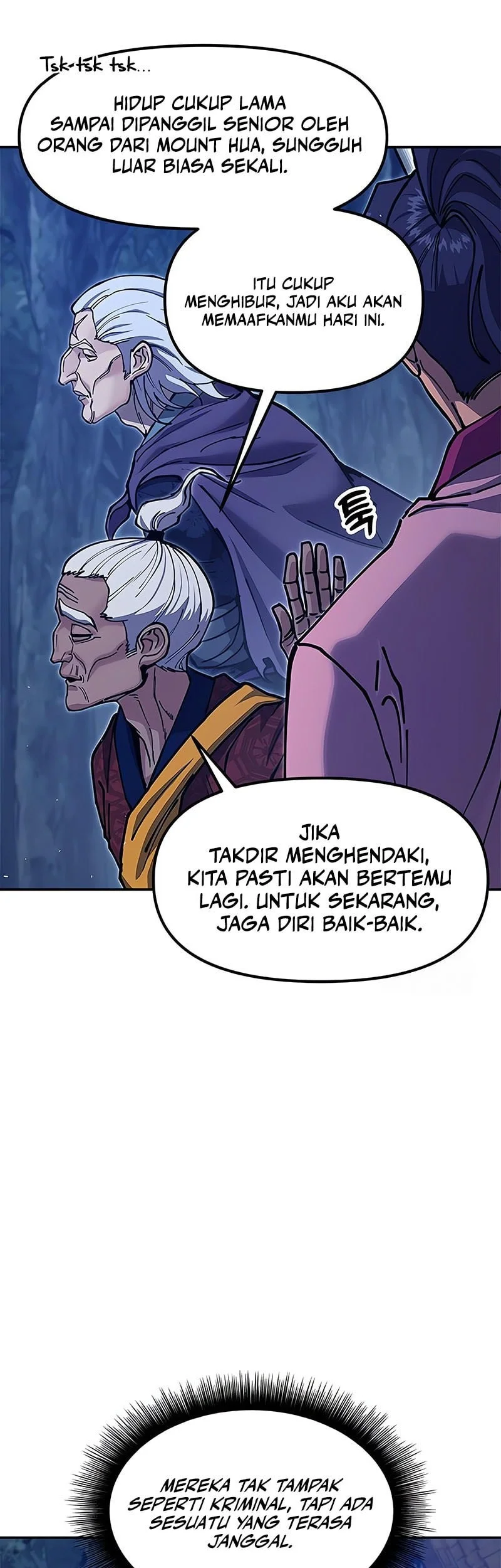 Chronicles Of The Lazy Sovereign Chapter 37 Gambar 43