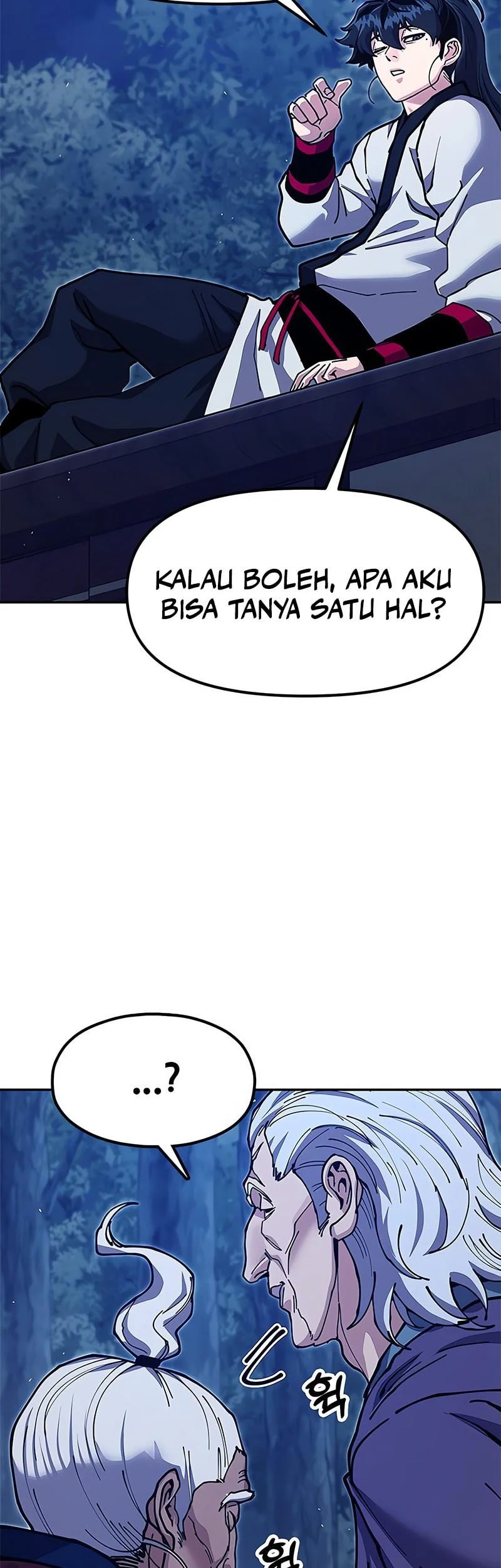 Chronicles Of The Lazy Sovereign Chapter 37 Gambar 45