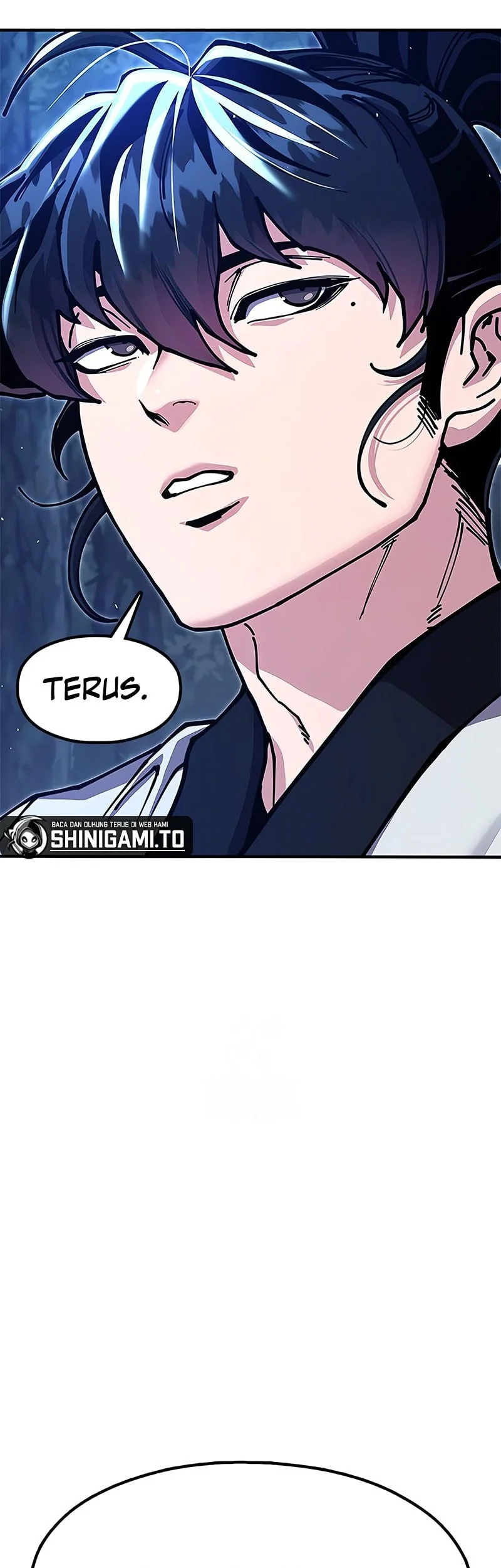 Chronicles Of The Lazy Sovereign Chapter 37 Gambar 49