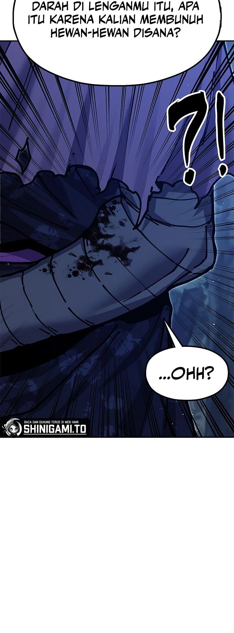 Chronicles Of The Lazy Sovereign Chapter 37 Gambar 50