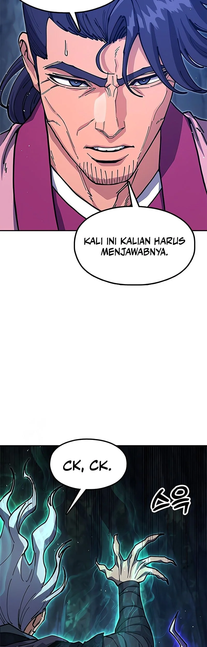 Chronicles Of The Lazy Sovereign Chapter 37 Gambar 53