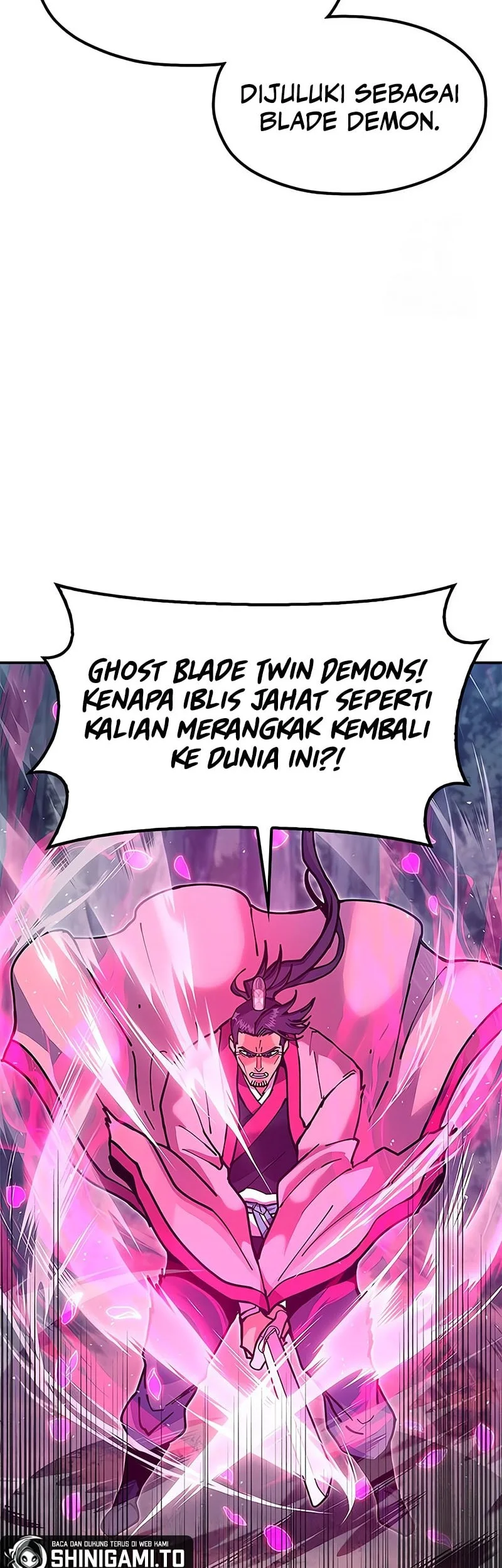 Chronicles Of The Lazy Sovereign Chapter 37 Gambar 56