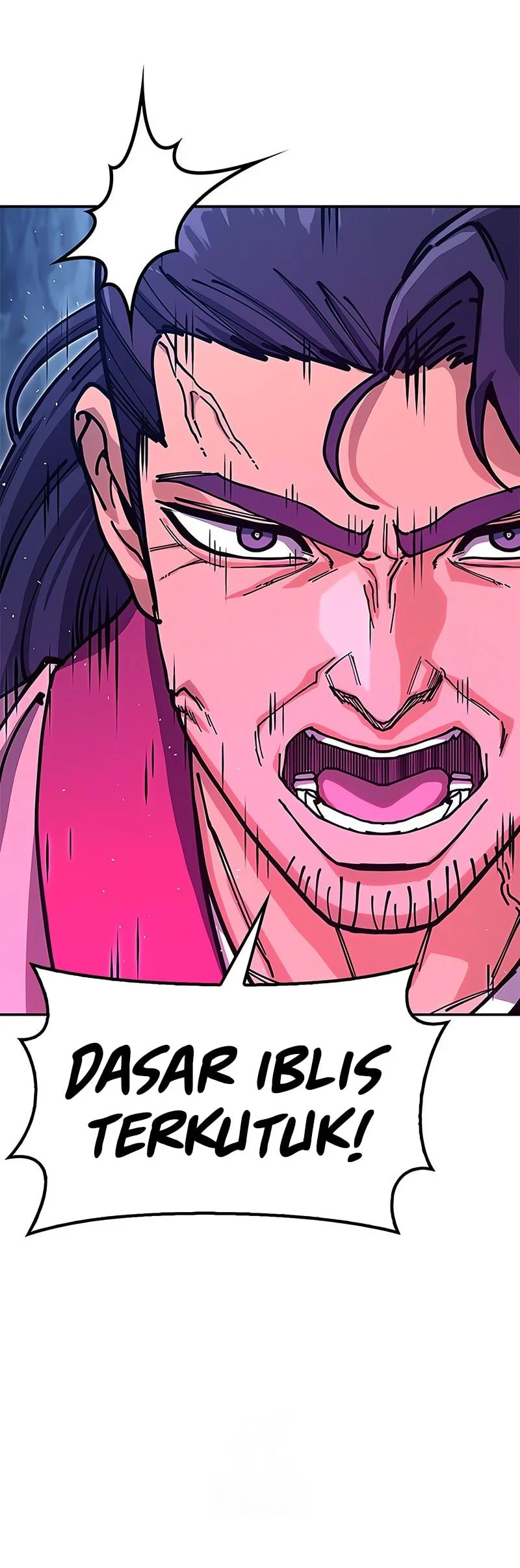 Chronicles Of The Lazy Sovereign Chapter 37 Gambar 58