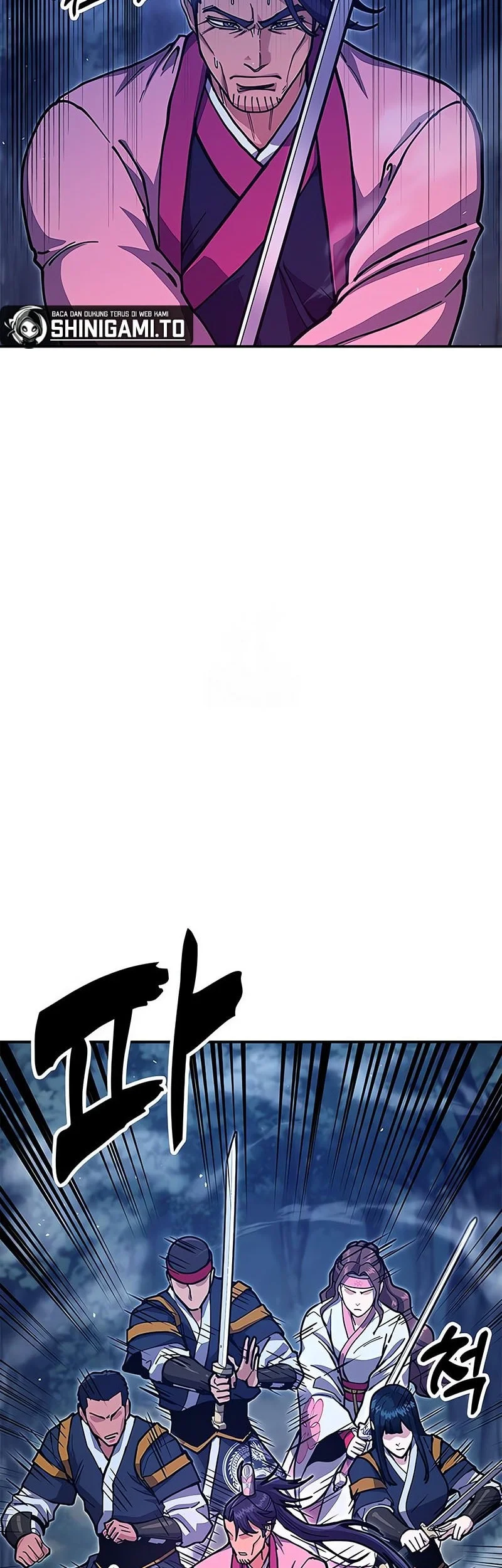 Chronicles Of The Lazy Sovereign Chapter 37 Gambar 60