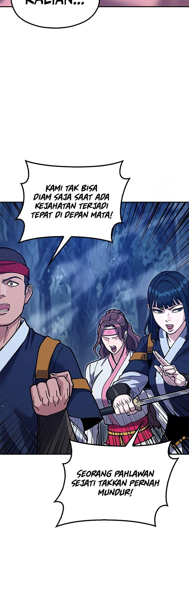 Chronicles Of The Lazy Sovereign Chapter 37 Gambar 62