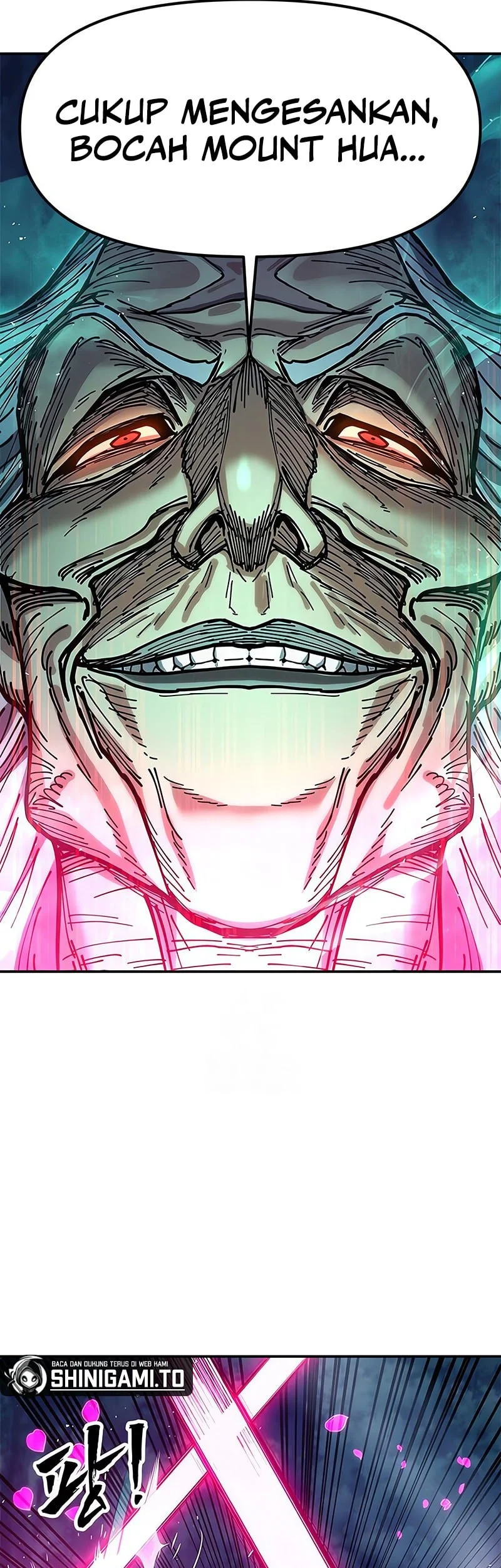 Chronicles Of The Lazy Sovereign Chapter 37 Gambar 71