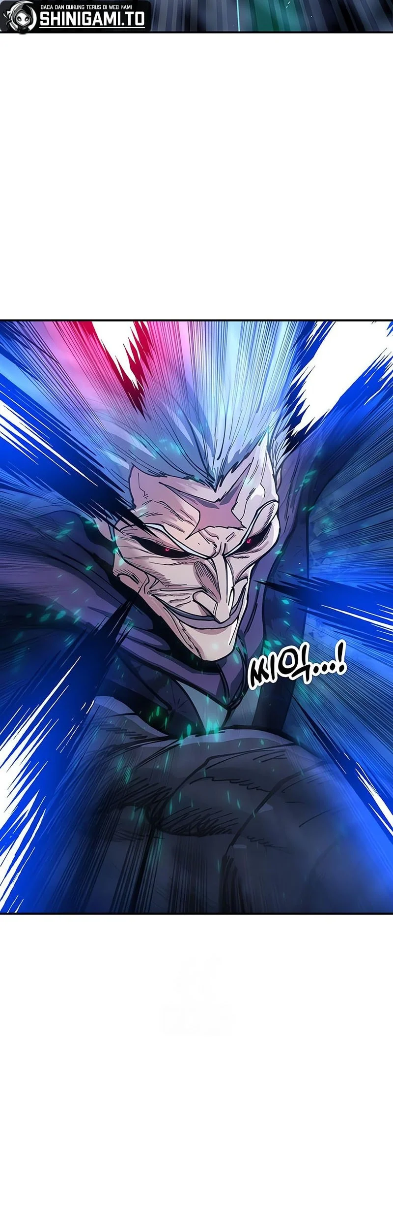 Chronicles Of The Lazy Sovereign Chapter 37 Gambar 76