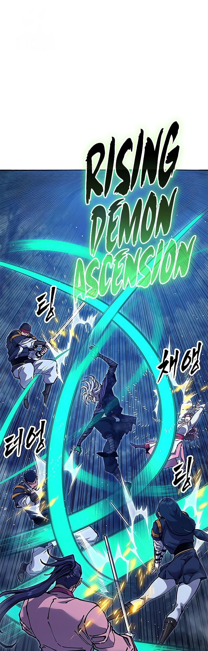 Chronicles Of The Lazy Sovereign Chapter 37 Gambar 77