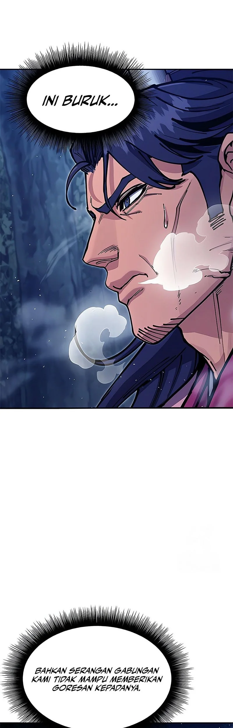 Chronicles Of The Lazy Sovereign Chapter 37 Gambar 80