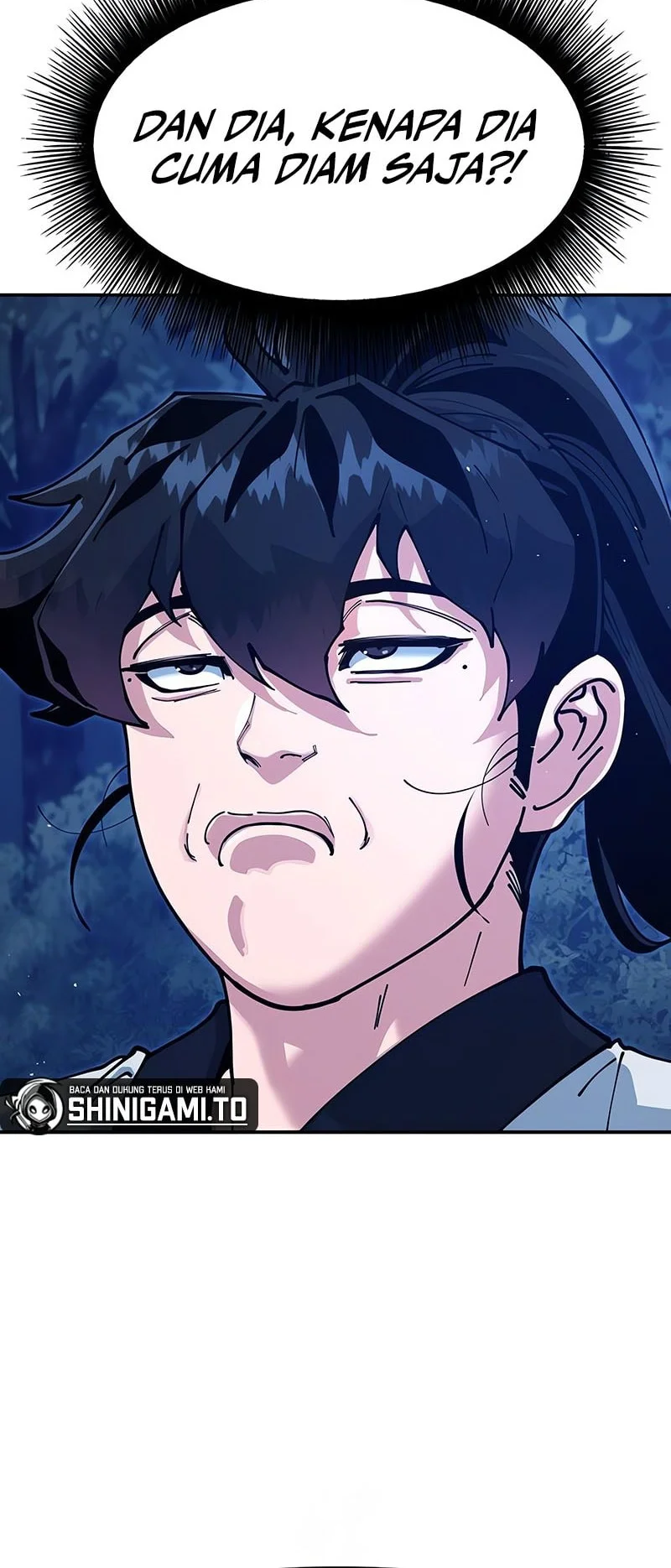 Chronicles Of The Lazy Sovereign Chapter 37 Gambar 82