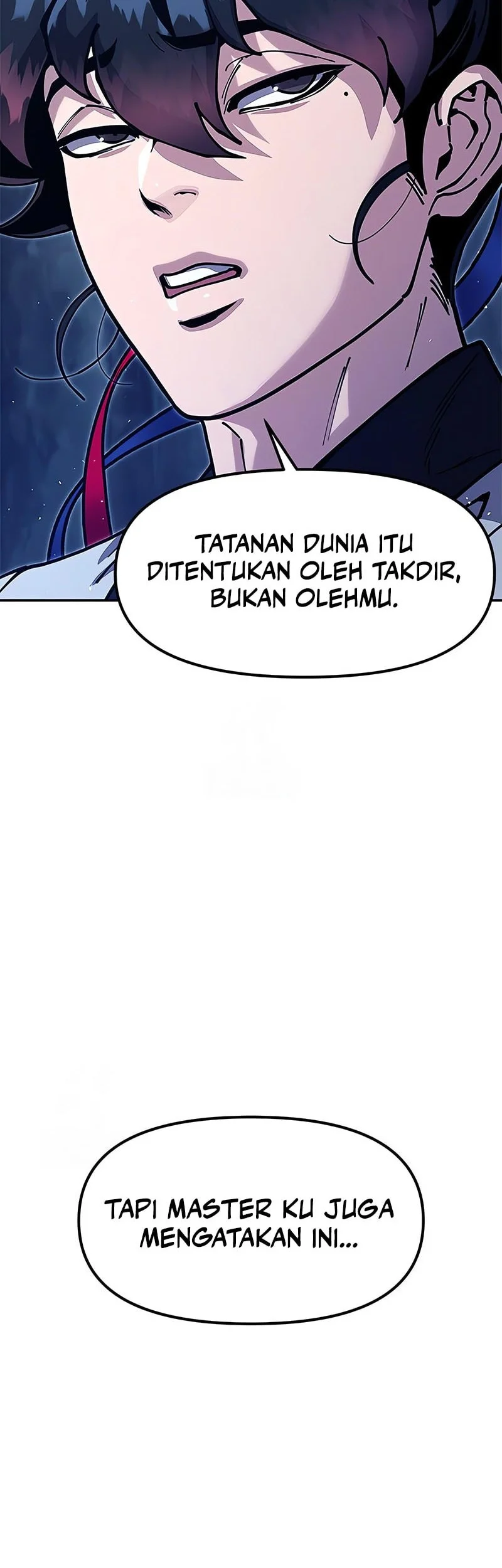 Chronicles Of The Lazy Sovereign Chapter 37 Gambar 84