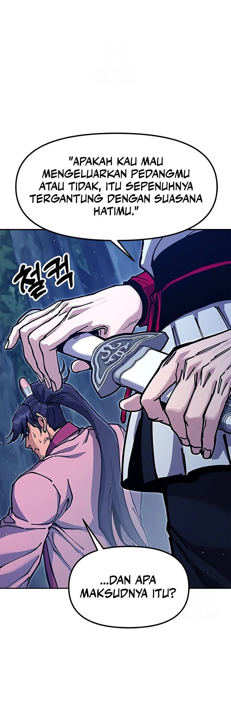 Chronicles Of The Lazy Sovereign Chapter 37 Gambar 85