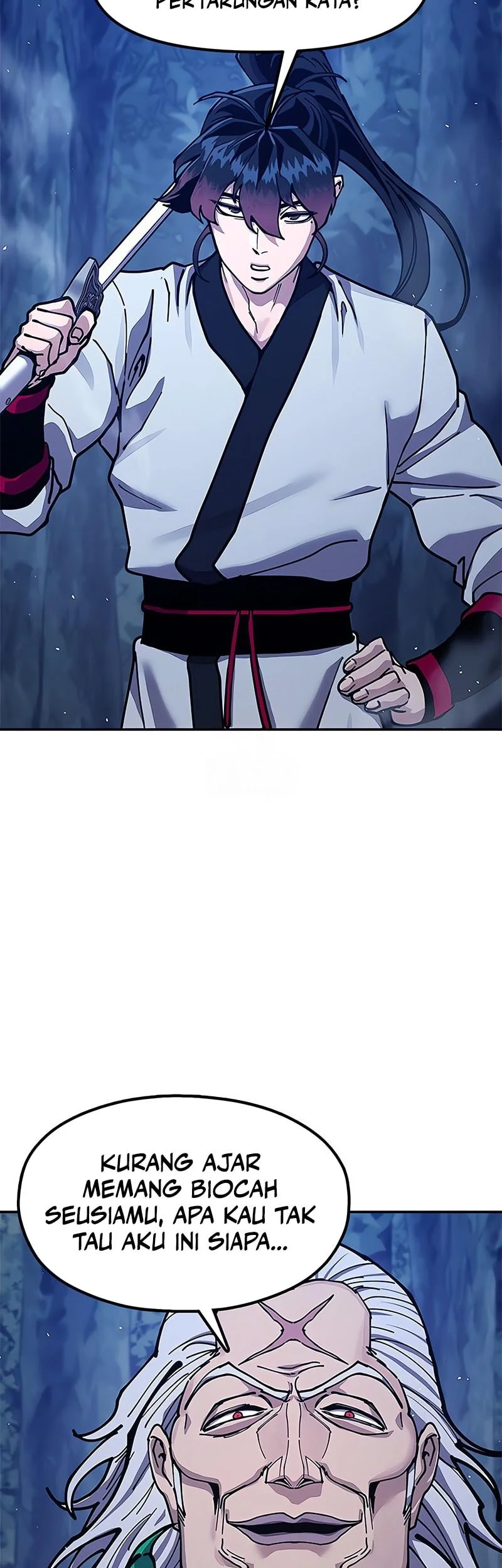 Chronicles Of The Lazy Sovereign Chapter 37 Gambar 89