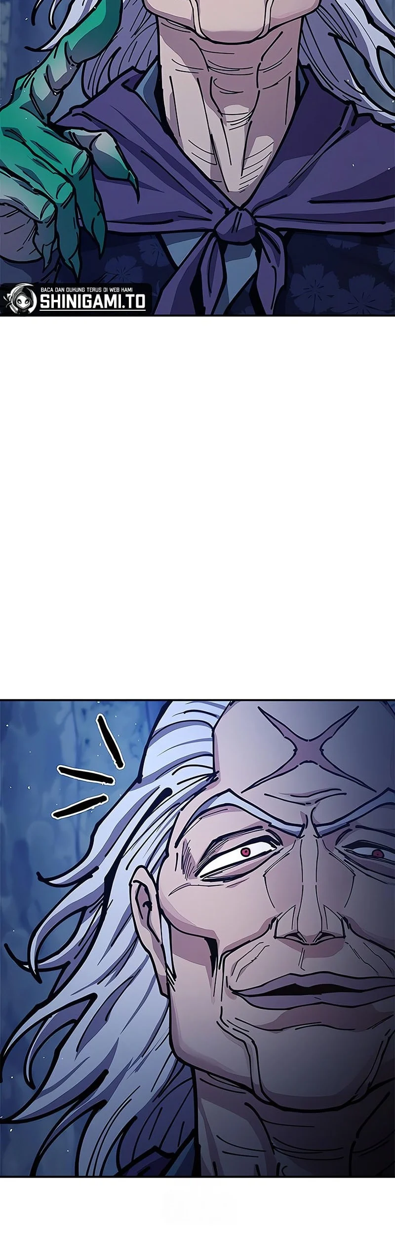 Chronicles Of The Lazy Sovereign Chapter 37 Gambar 90