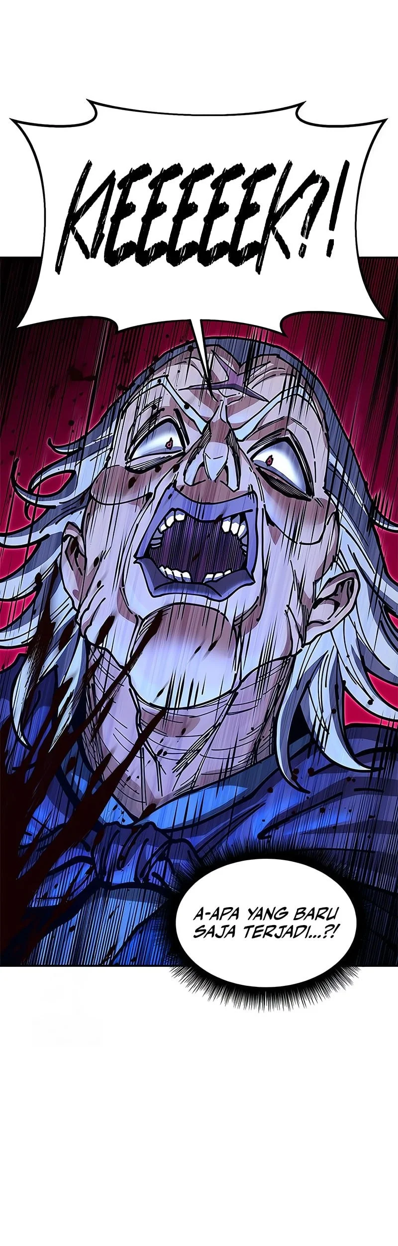 Chronicles Of The Lazy Sovereign Chapter 37 Gambar 97