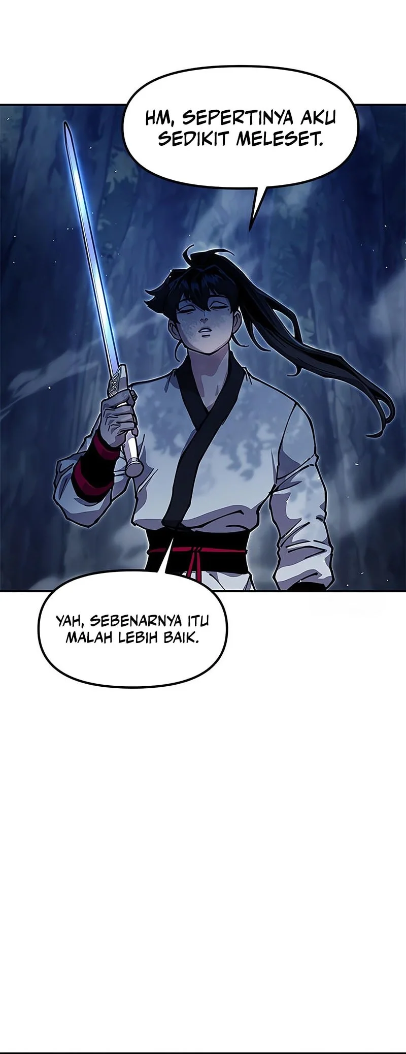 Chronicles Of The Lazy Sovereign Chapter 37 Gambar 98