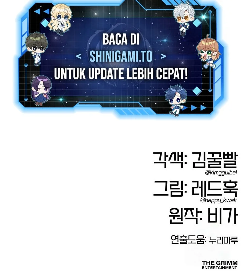 Chronicles Of The Lazy Sovereign Chapter 37 Gambar 100