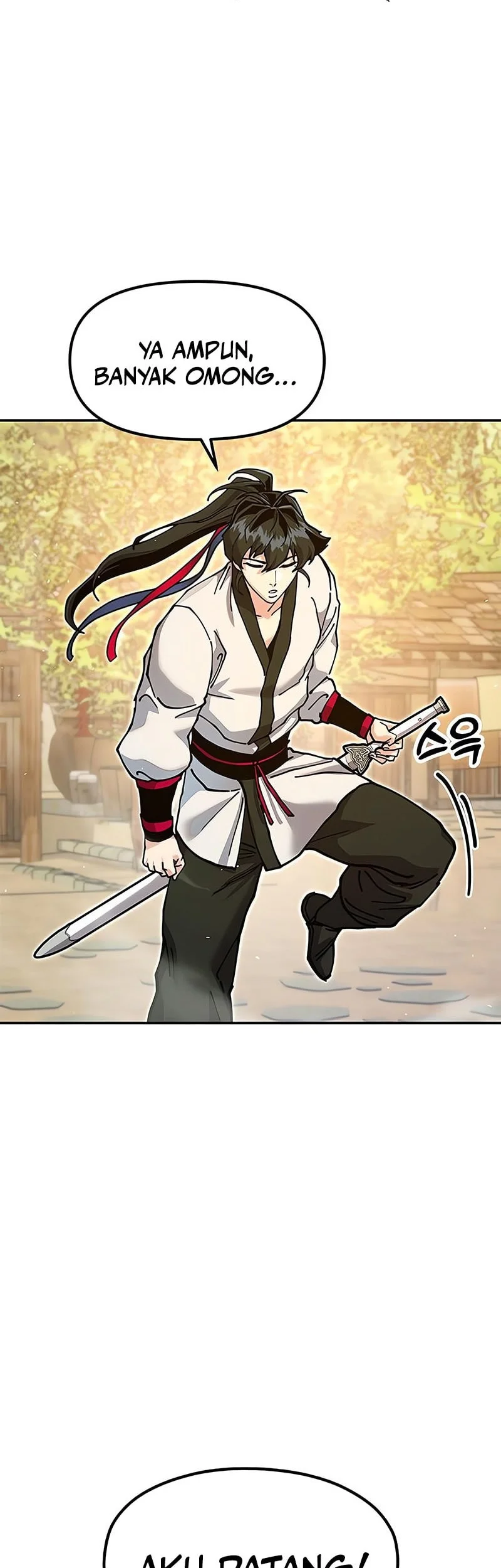 Chronicles Of The Lazy Sovereign Chapter 37 Gambar 3