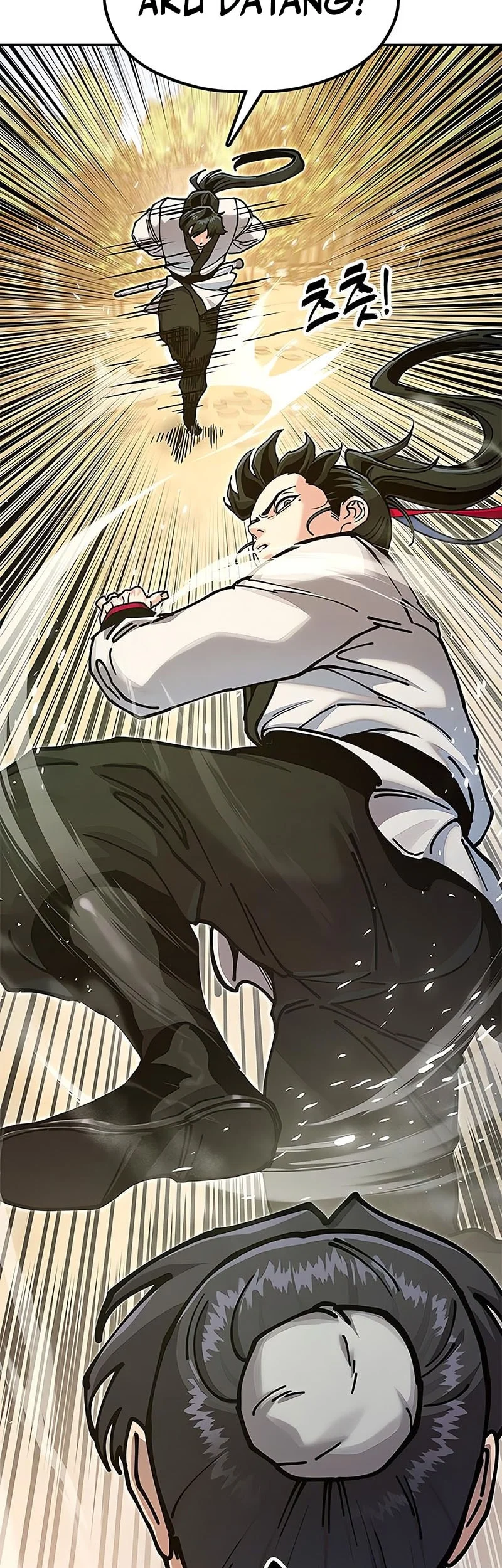 Chronicles Of The Lazy Sovereign Chapter 37 Gambar 4