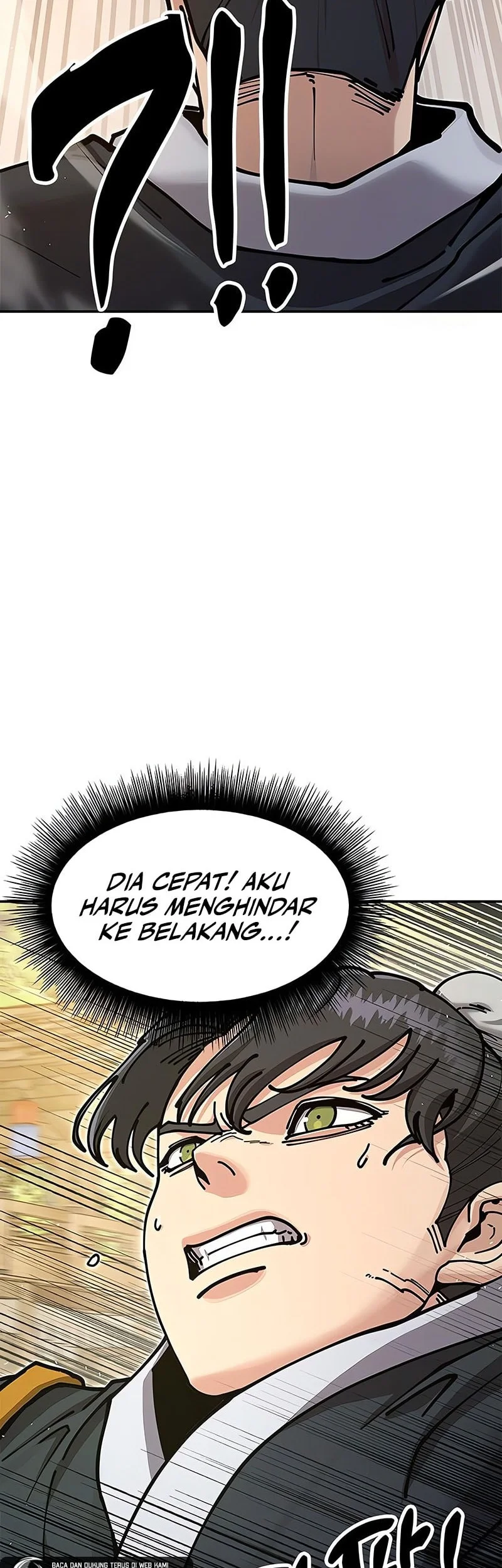 Chronicles Of The Lazy Sovereign Chapter 37 Gambar 5