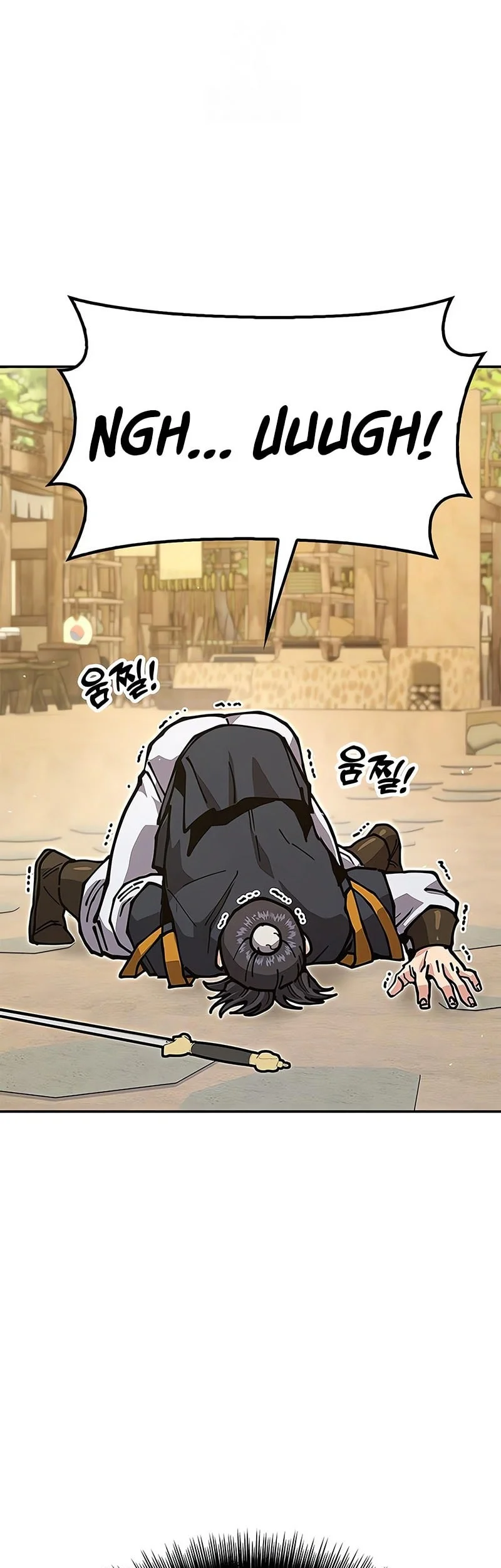 Chronicles Of The Lazy Sovereign Chapter 37 Gambar 11