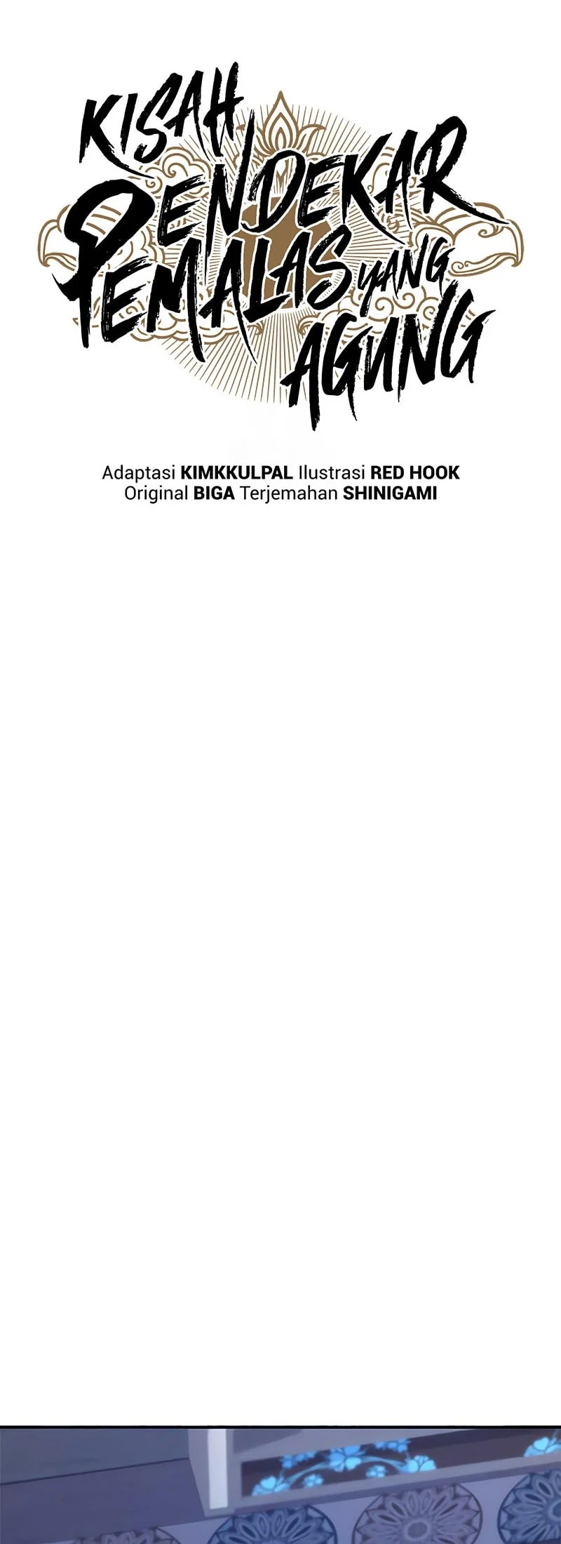 Chronicles Of The Lazy Sovereign Chapter 37 Gambar 14