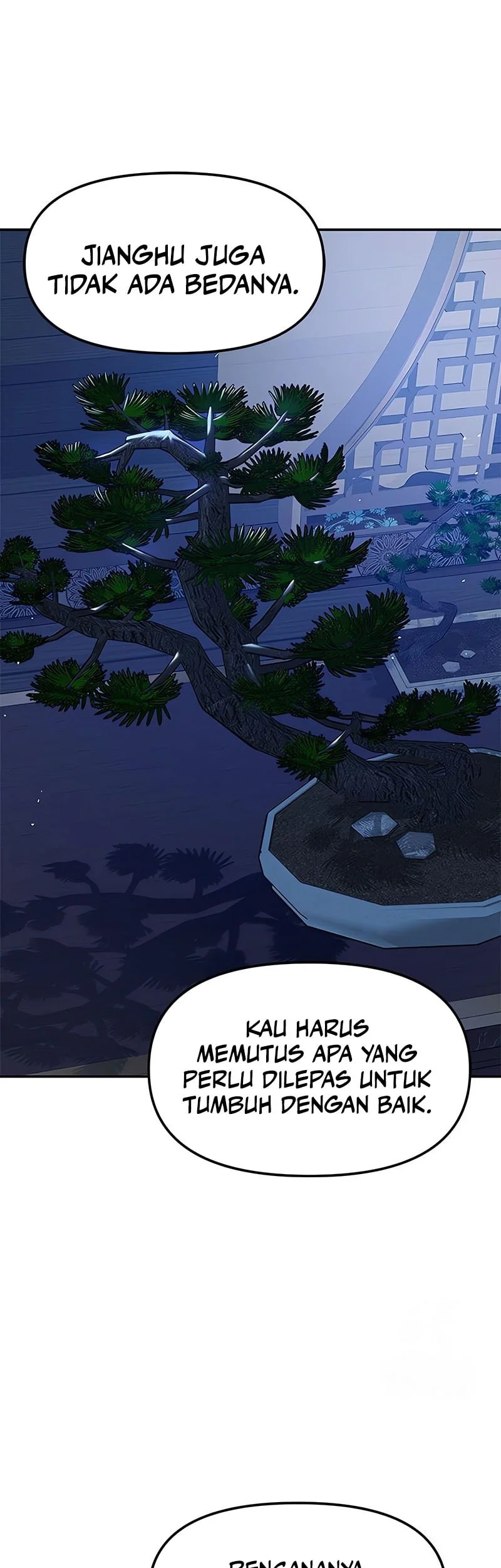 Chronicles Of The Lazy Sovereign Chapter 37 Gambar 19