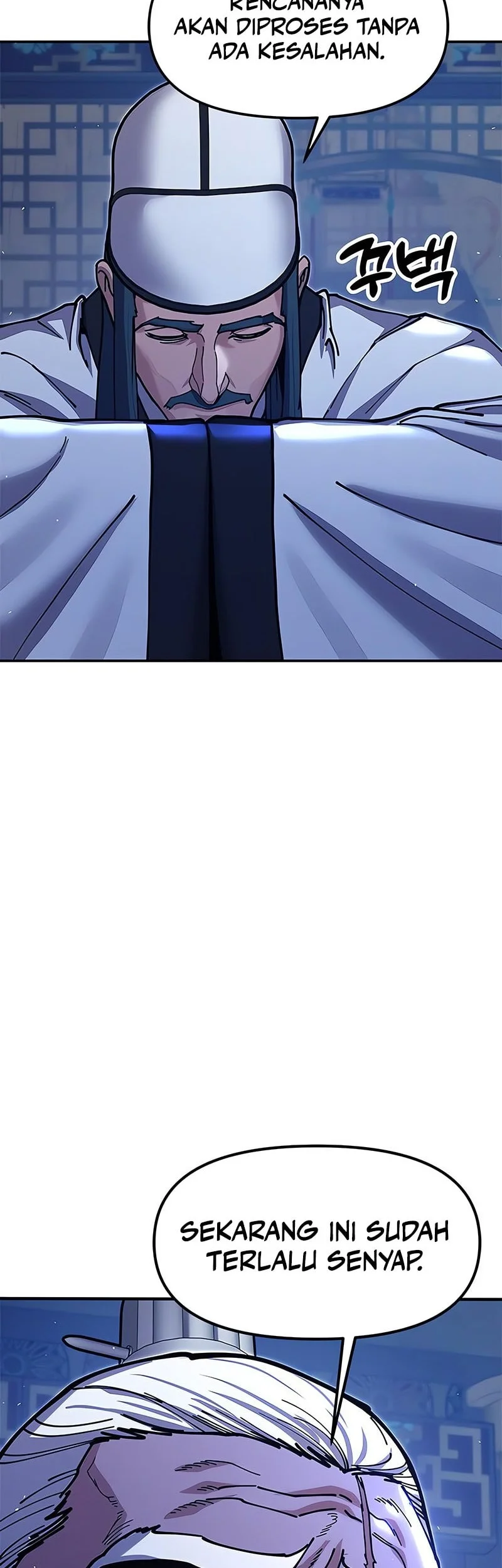Chronicles Of The Lazy Sovereign Chapter 37 Gambar 20