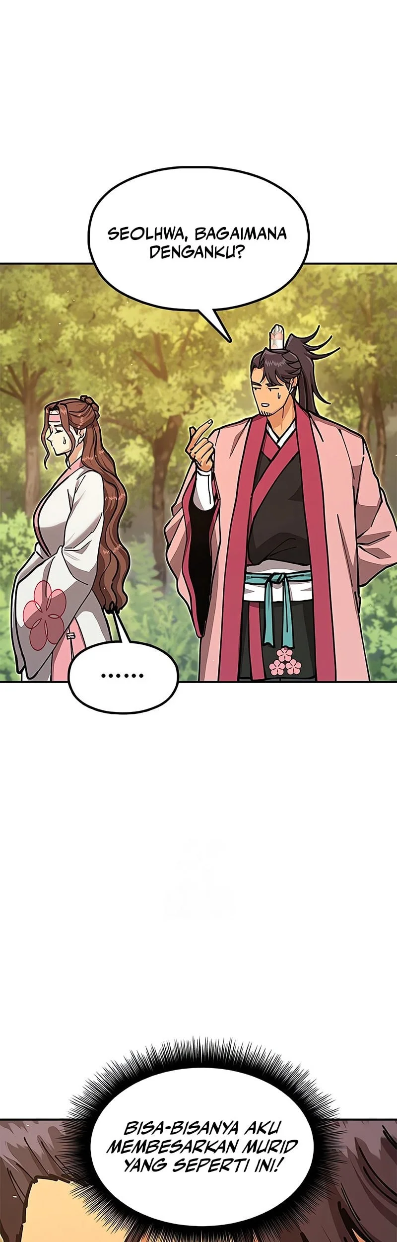 Chronicles Of The Lazy Sovereign Chapter 37 Gambar 29