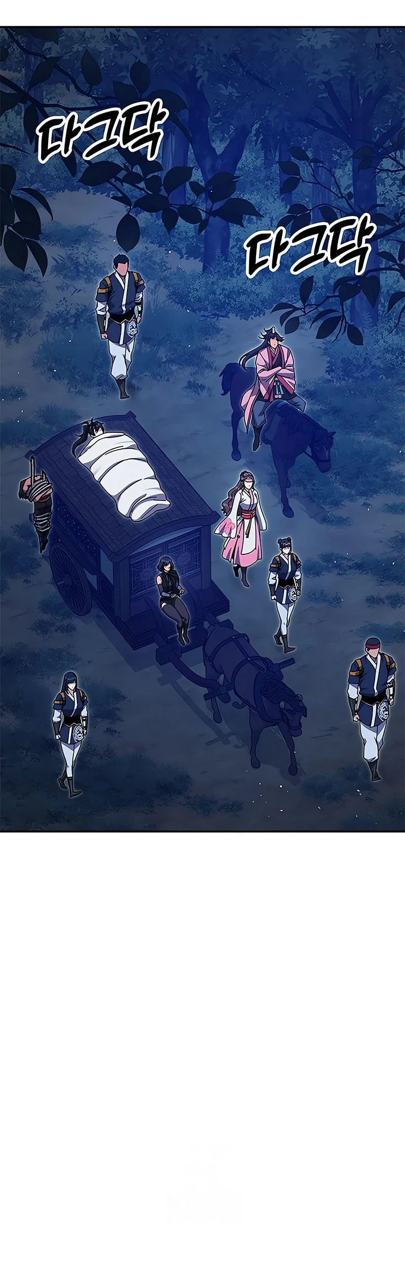 Chronicles Of The Lazy Sovereign Chapter 37 Gambar 31