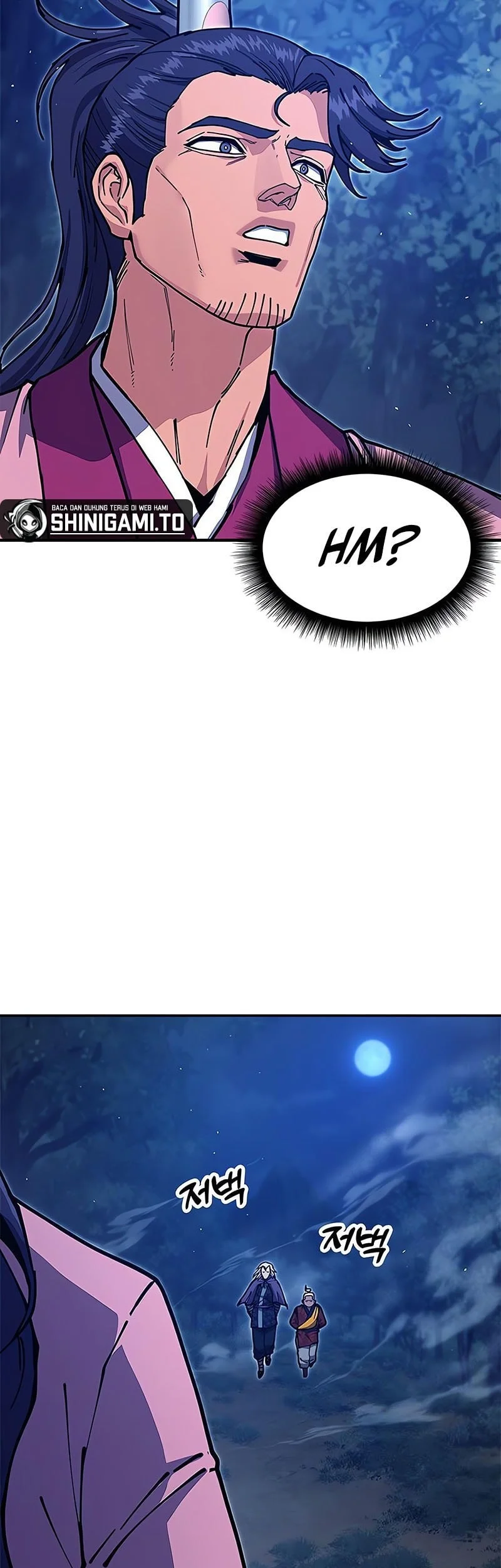 Chronicles Of The Lazy Sovereign Chapter 37 Gambar 33