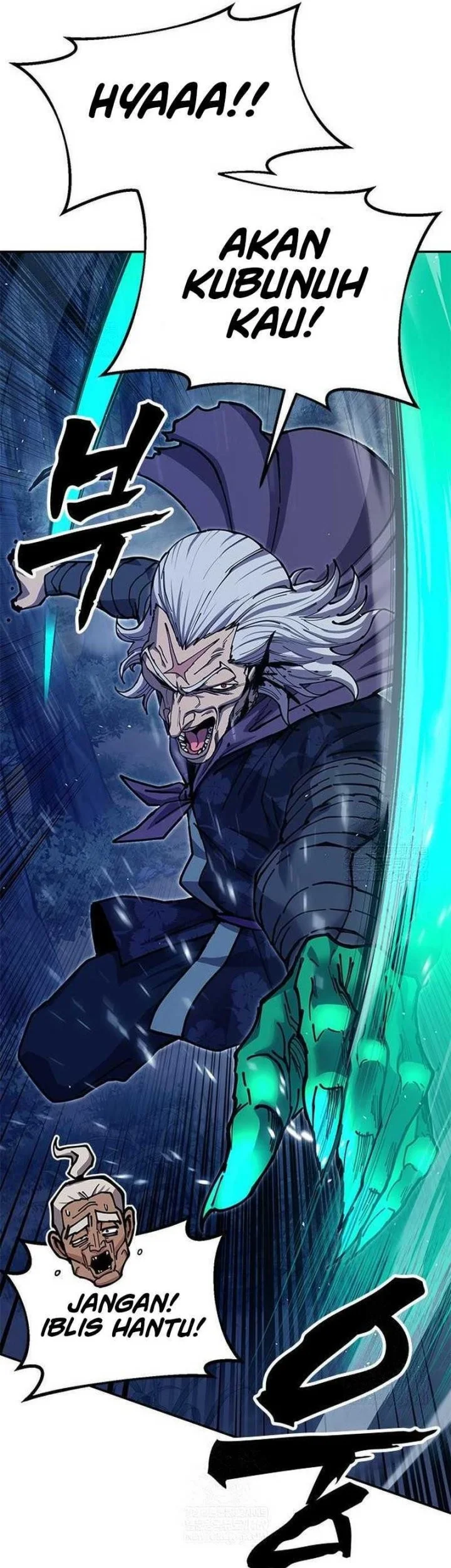 Chronicles Of The Lazy Sovereign Chapter 38 Gambar 21