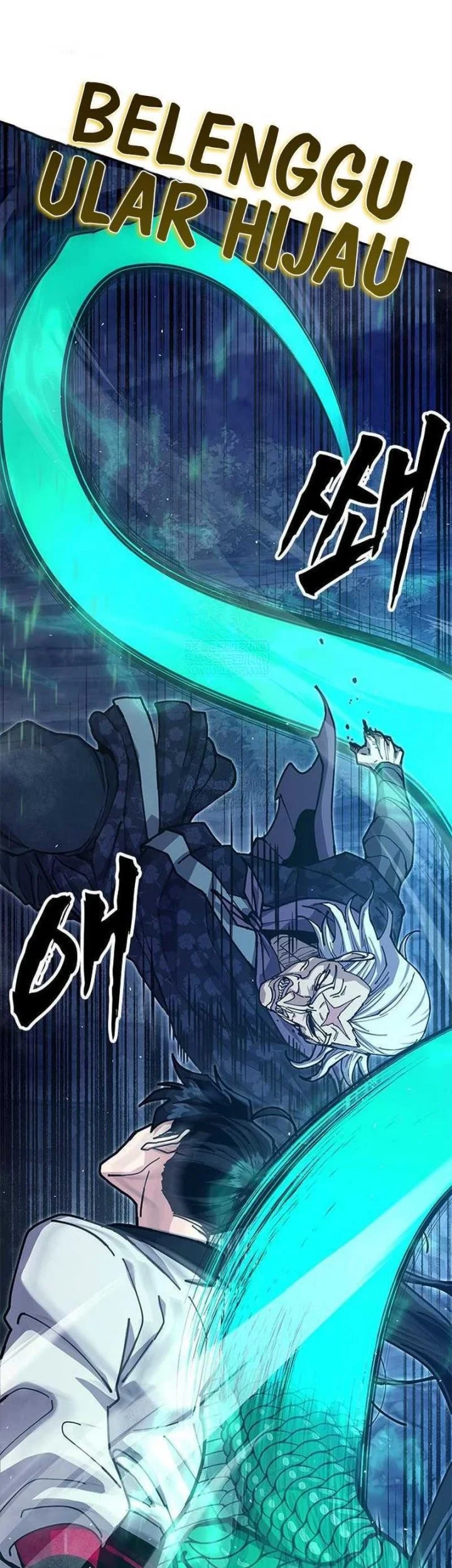 Chronicles Of The Lazy Sovereign Chapter 38 Gambar 23