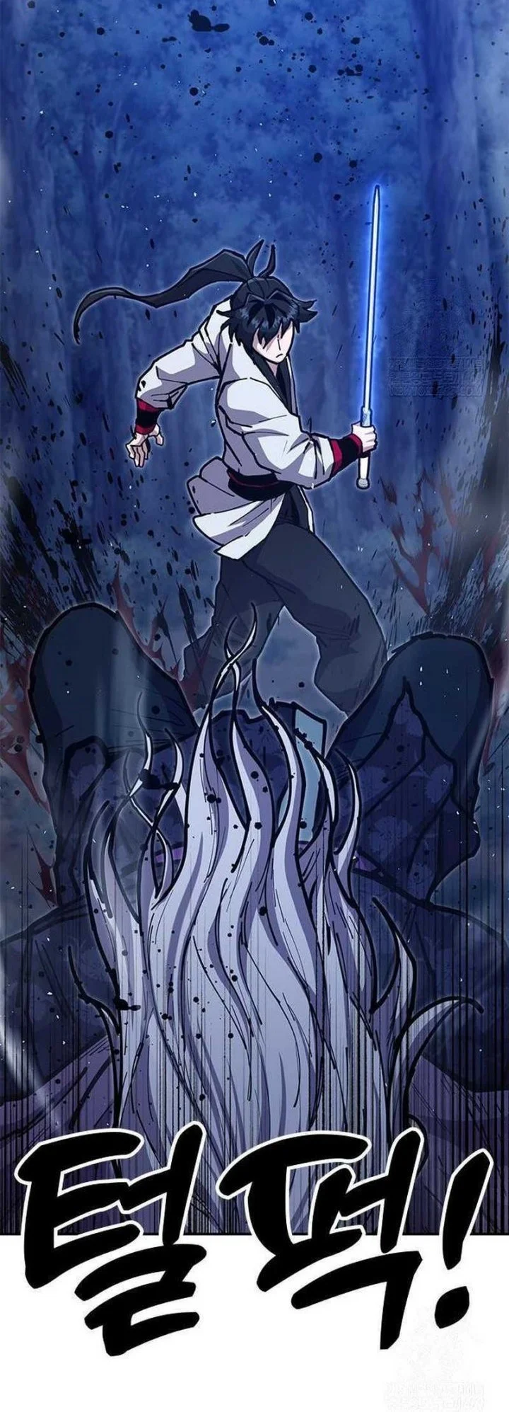 Chronicles Of The Lazy Sovereign Chapter 38 Gambar 34