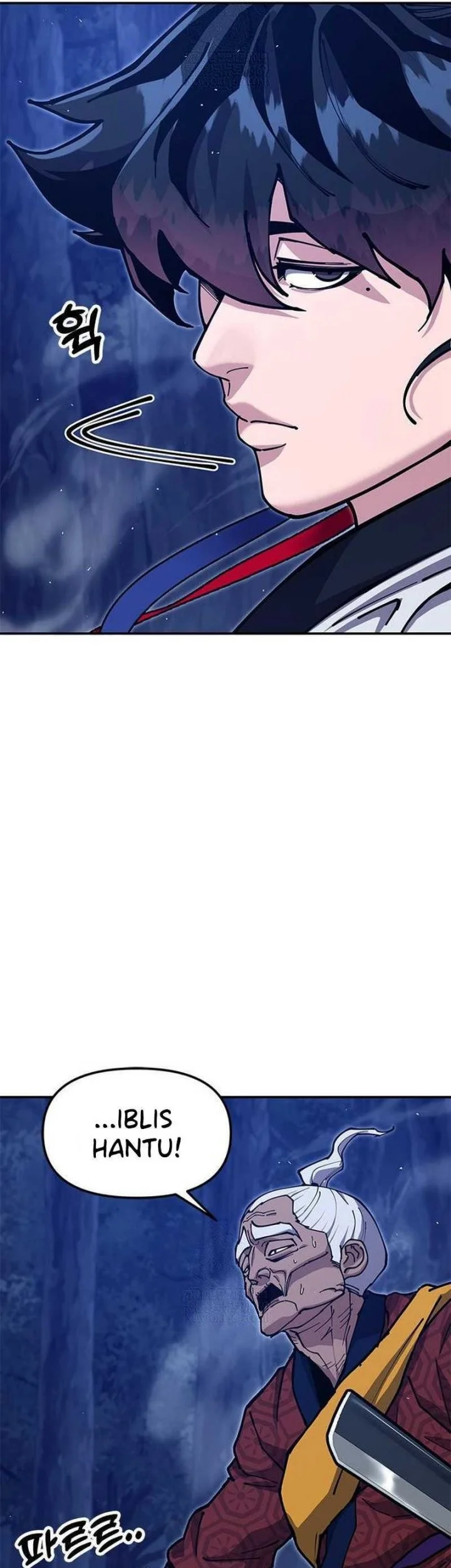 Chronicles Of The Lazy Sovereign Chapter 38 Gambar 39