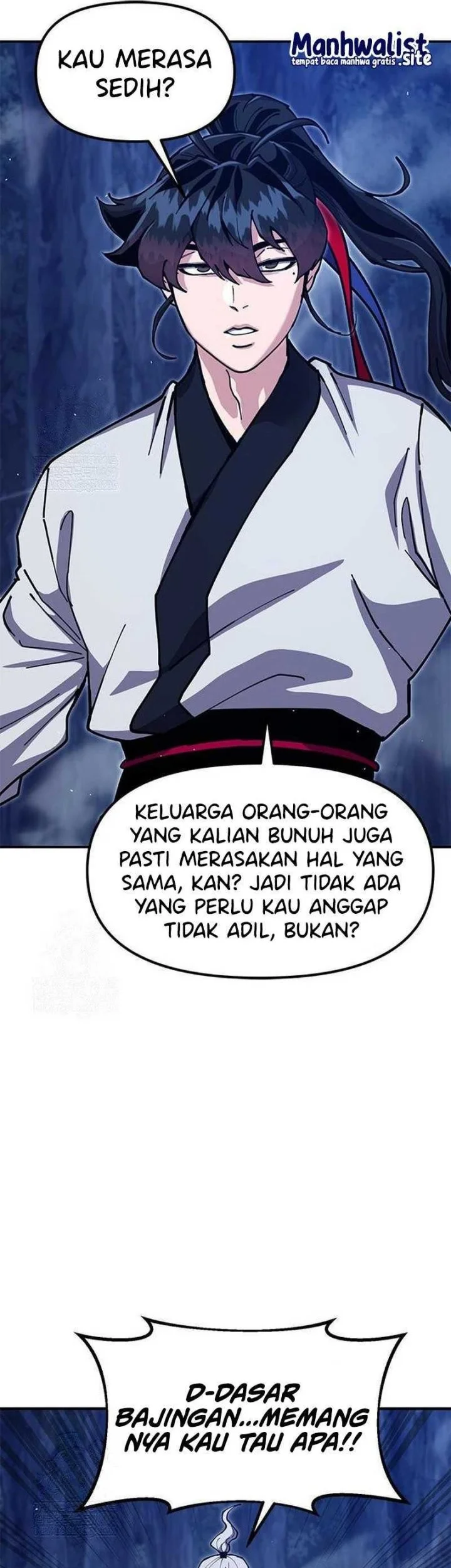 Chronicles Of The Lazy Sovereign Chapter 38 Gambar 41