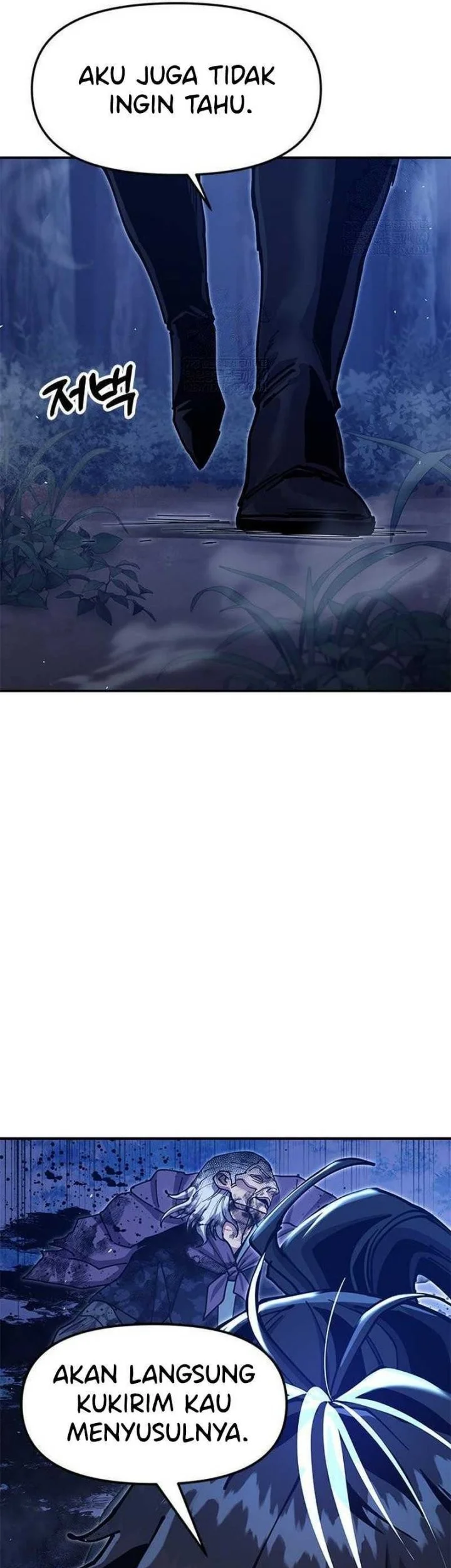 Chronicles Of The Lazy Sovereign Chapter 38 Gambar 43