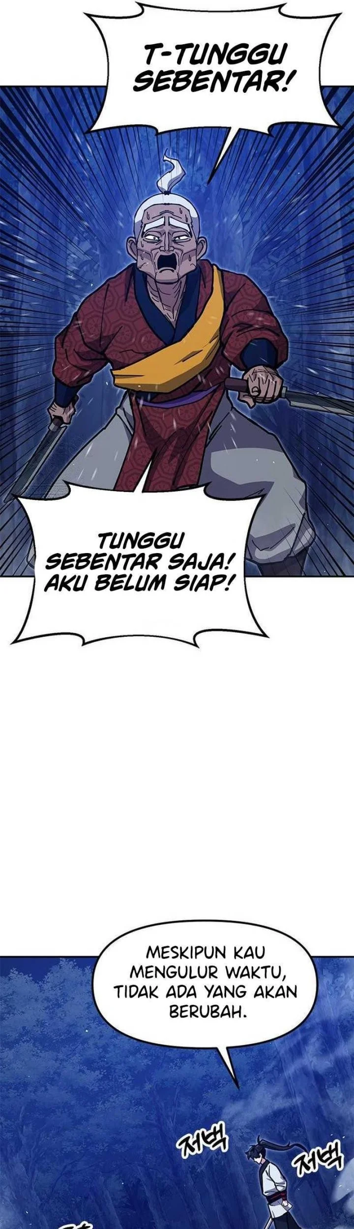 Chronicles Of The Lazy Sovereign Chapter 38 Gambar 45