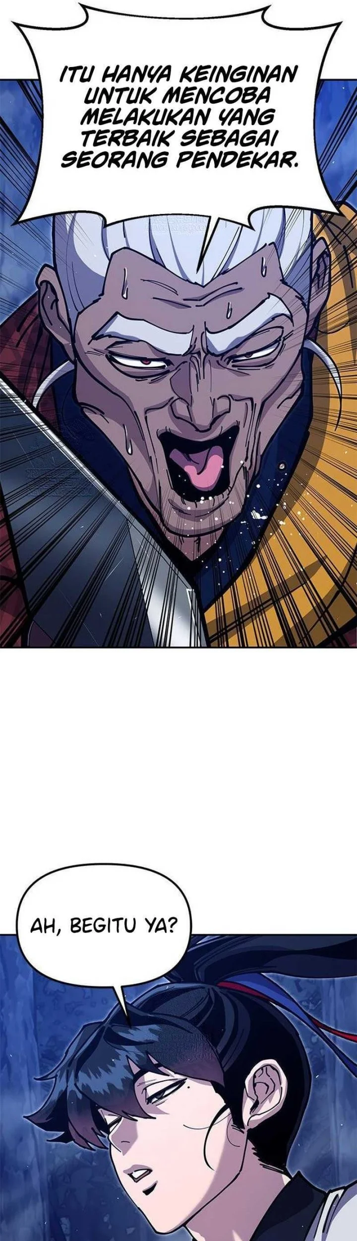 Chronicles Of The Lazy Sovereign Chapter 38 Gambar 47