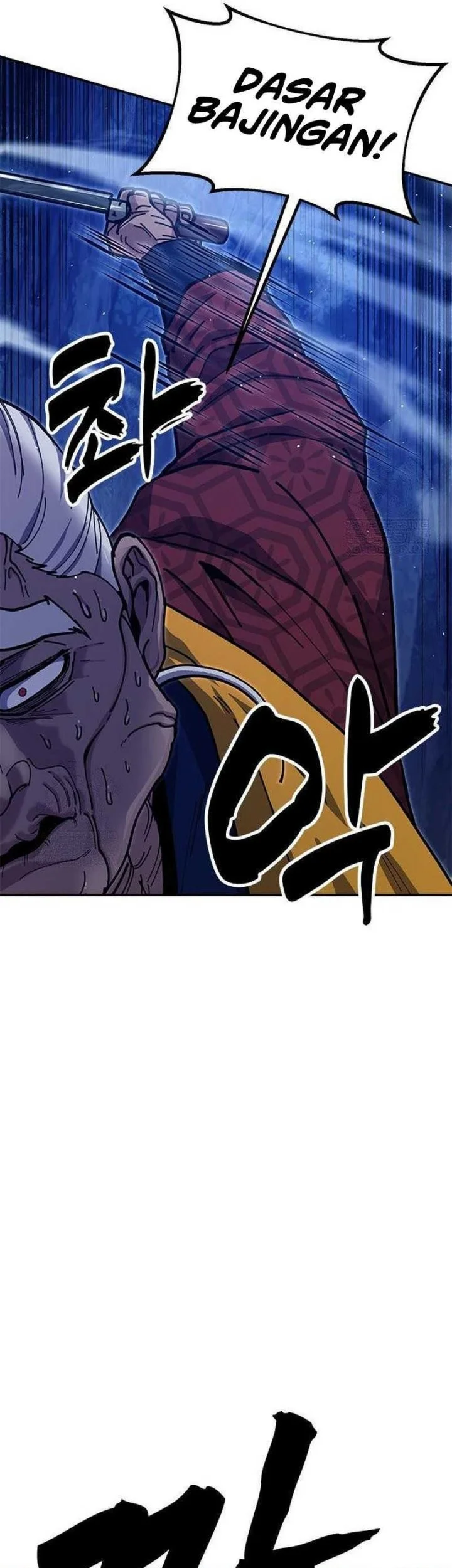 Chronicles Of The Lazy Sovereign Chapter 38 Gambar 55