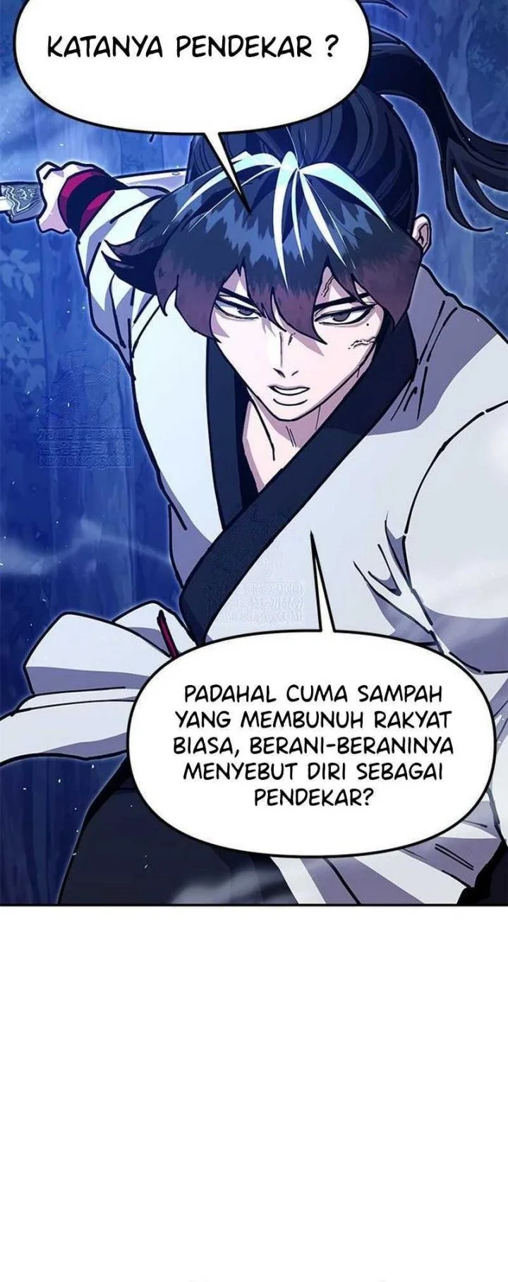 Chronicles Of The Lazy Sovereign Chapter 38 Gambar 64