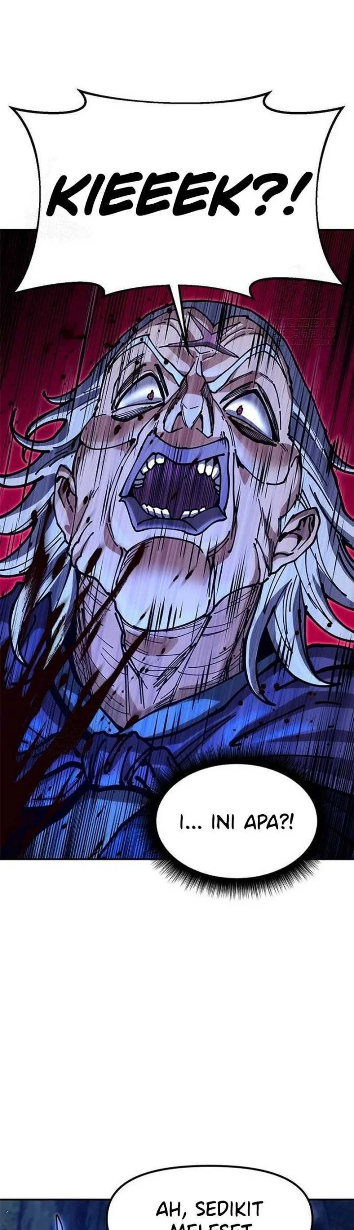 Chronicles Of The Lazy Sovereign Chapter 38 Gambar 5